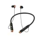 Microlab Neckband-11 Bluetooth Earphone